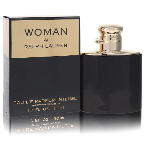 Woman Intense Perfume by Ralph Lauren 1.7oz Eau De Parfum Spray for women